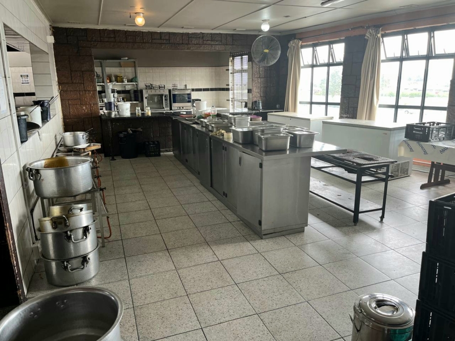 Commercial Property for Sale in Bellville South Western Cape